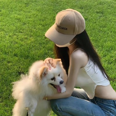 每个人都喜欢着某个人