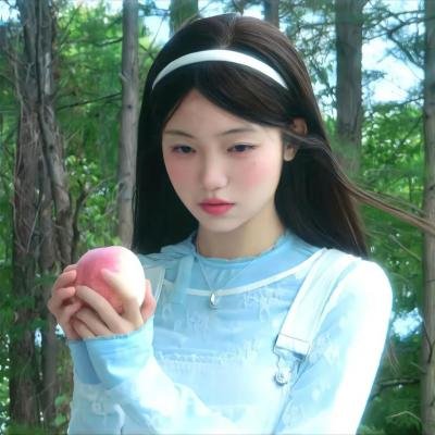 冷面天使