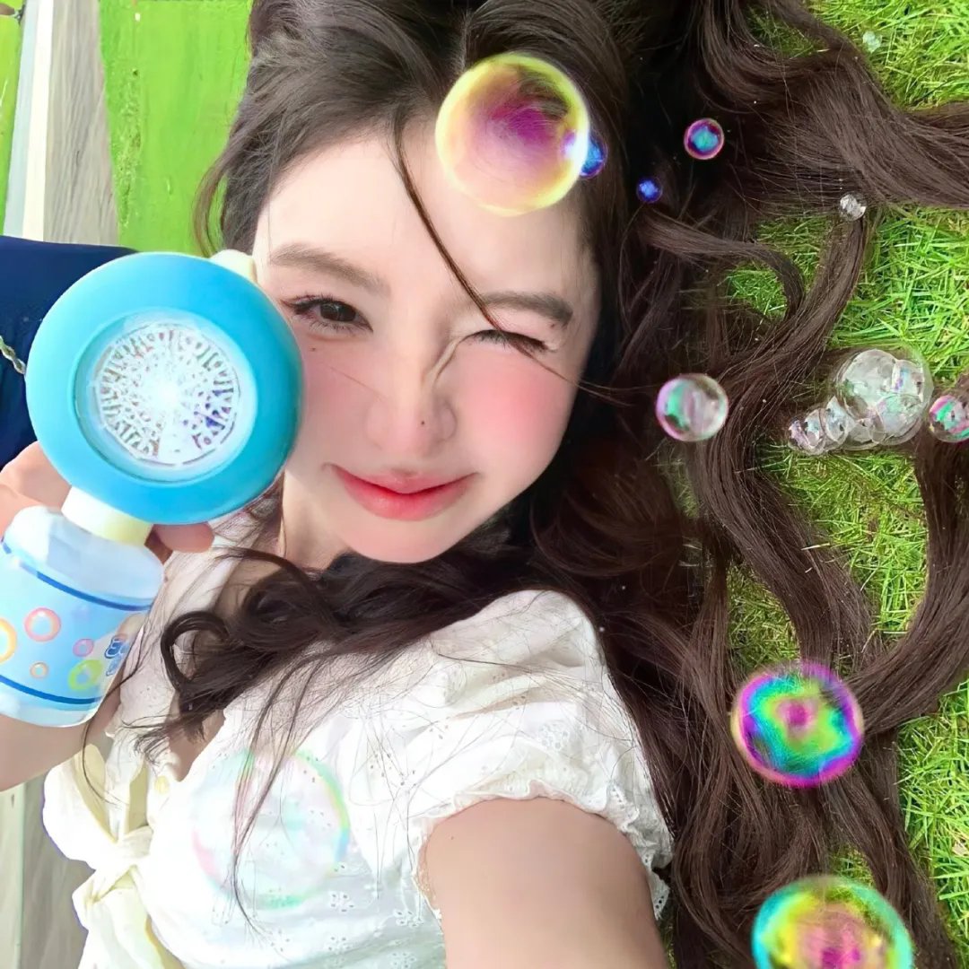 那一个转身